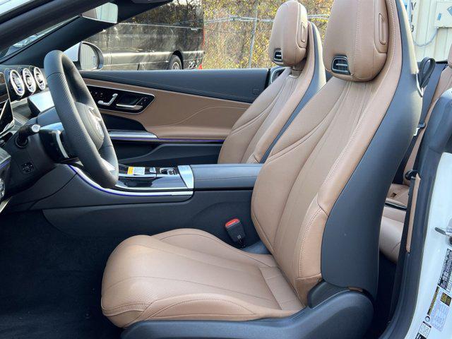 new 2026 Mercedes-Benz CLE 300 car, priced at $76,320