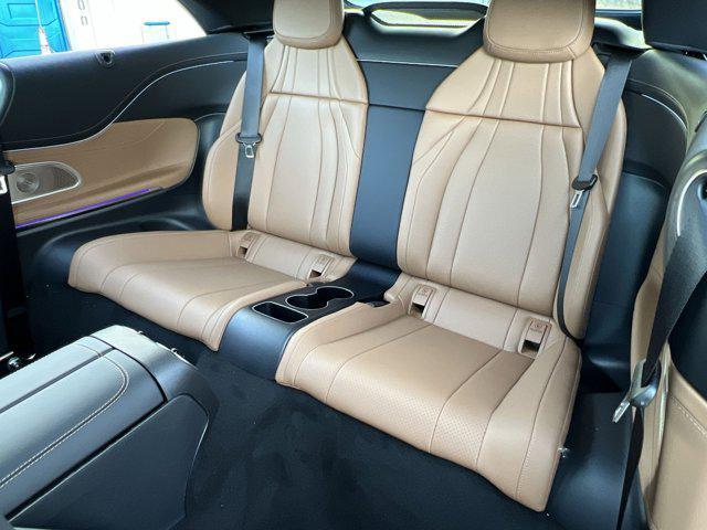 new 2026 Mercedes-Benz CLE 300 car, priced at $76,320