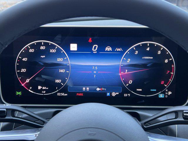 new 2026 Mercedes-Benz CLE 300 car, priced at $76,320