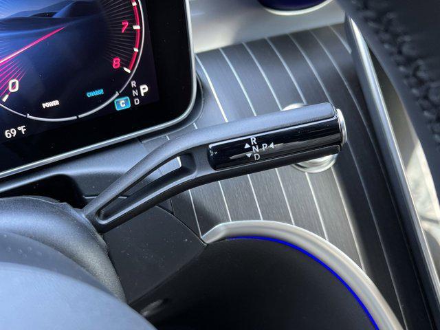 new 2026 Mercedes-Benz CLE 300 car, priced at $76,320