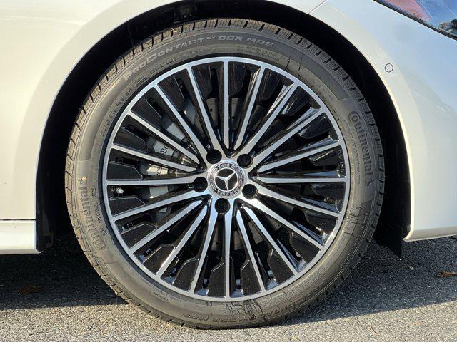 new 2026 Mercedes-Benz CLE 300 car, priced at $76,320