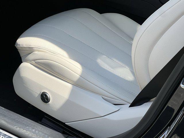 new 2026 Mercedes-Benz AMG E 53 car, priced at $79,620