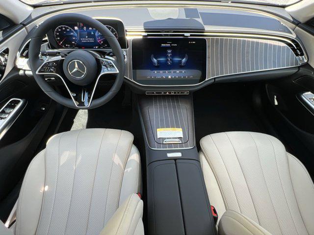 new 2026 Mercedes-Benz AMG E 53 car, priced at $79,620