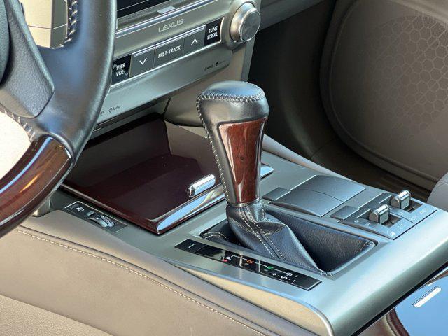 used 2019 Lexus GX 460 car, priced at $34,000