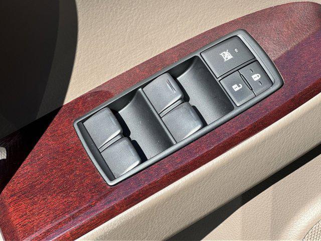 used 2019 Lexus GX 460 car, priced at $34,000