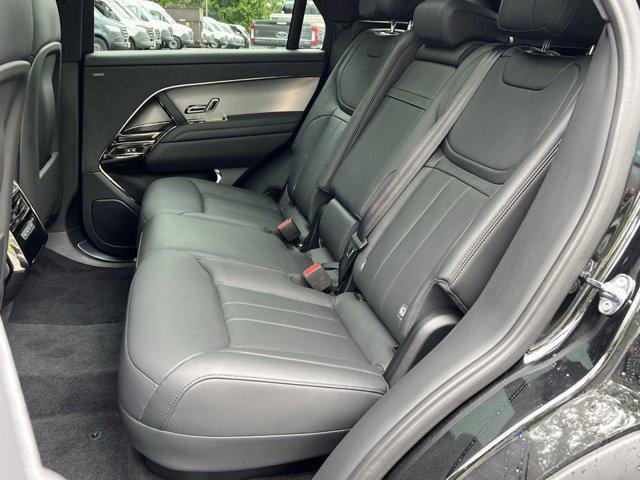 used 2024 Land Rover Range Rover Sport car, priced at $78,500
