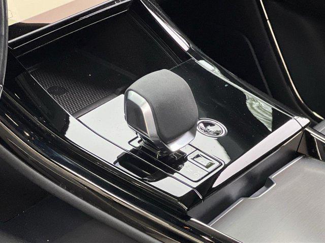 used 2024 Land Rover Range Rover Sport car, priced at $78,500
