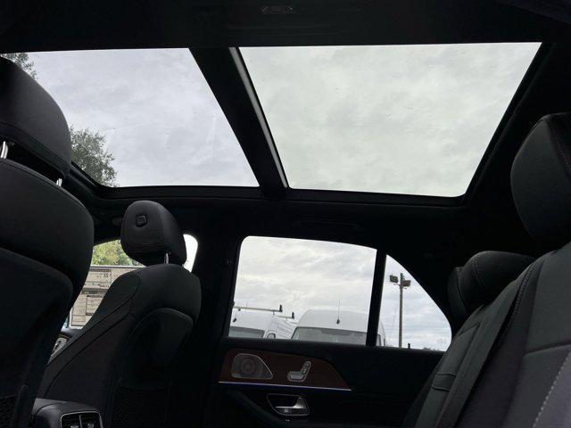 new 2026 Mercedes-Benz GLE 350 car, priced at $73,250