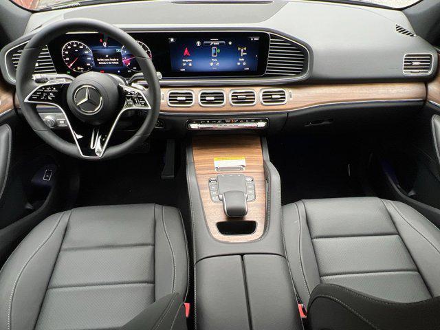 new 2026 Mercedes-Benz GLE 350 car, priced at $73,250