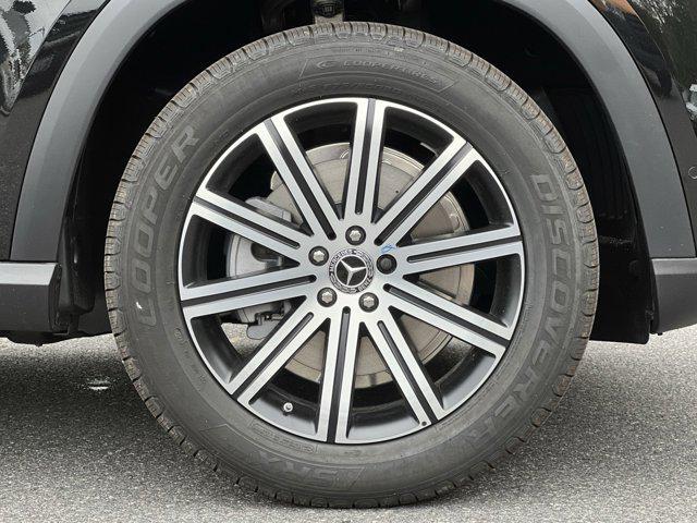 new 2026 Mercedes-Benz GLE 350 car, priced at $73,250