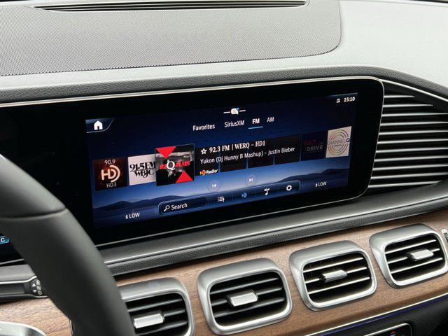 new 2026 Mercedes-Benz GLE 350 car, priced at $73,250