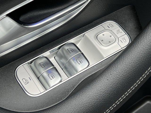 new 2026 Mercedes-Benz GLE 350 car, priced at $73,250