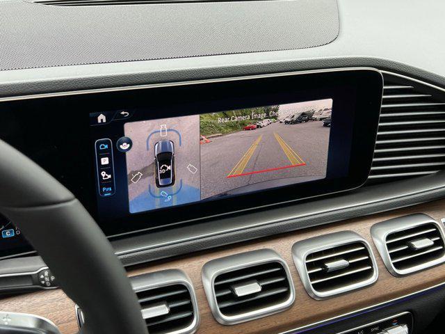 new 2026 Mercedes-Benz GLE 350 car, priced at $73,250