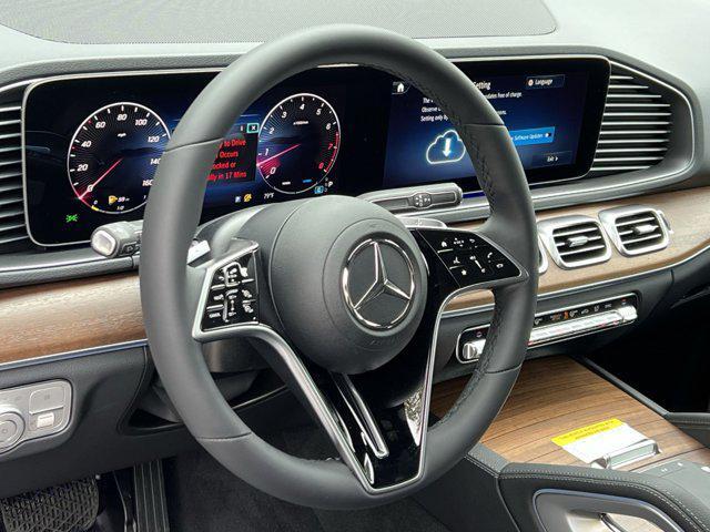 new 2026 Mercedes-Benz GLE 350 car, priced at $73,250