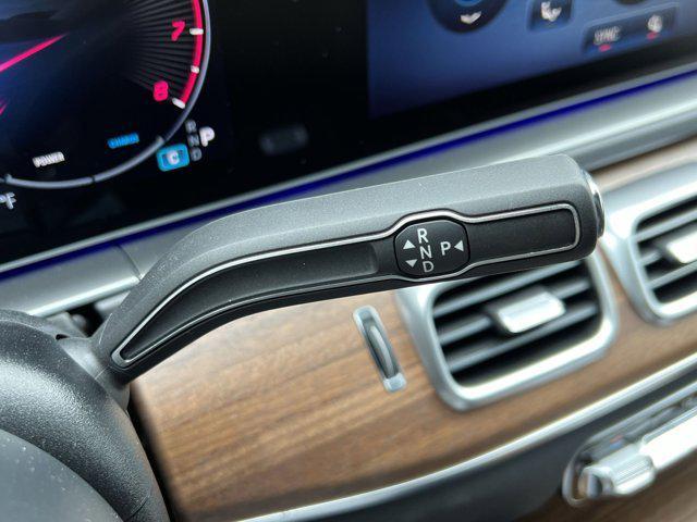 new 2026 Mercedes-Benz GLE 350 car, priced at $73,250