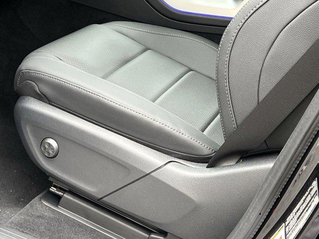 new 2026 Mercedes-Benz GLE 350 car, priced at $73,250