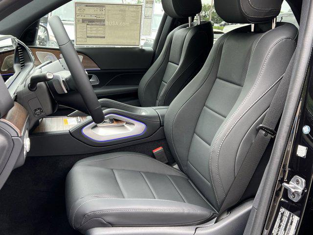 new 2026 Mercedes-Benz GLE 350 car, priced at $73,250