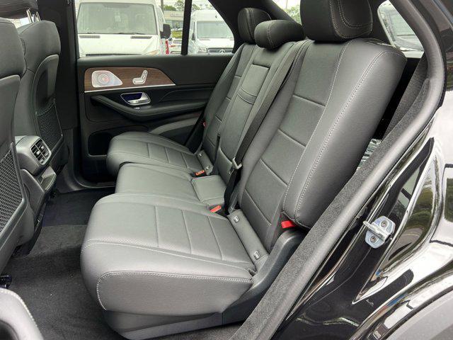 new 2026 Mercedes-Benz GLE 350 car, priced at $73,250