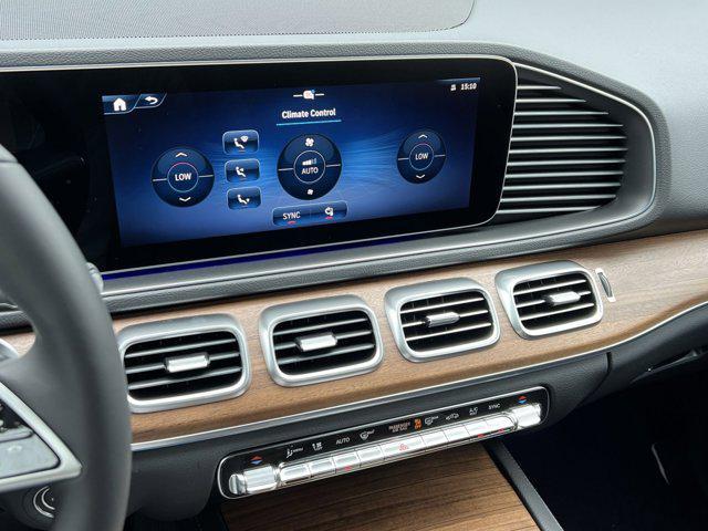 new 2026 Mercedes-Benz GLE 350 car, priced at $73,250