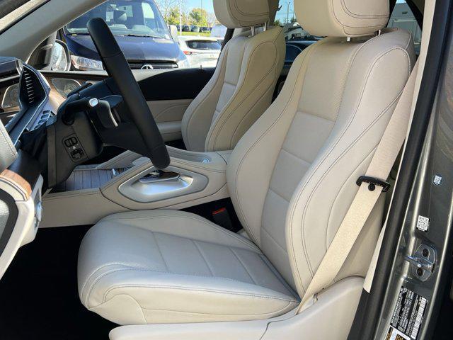 new 2026 Mercedes-Benz GLE 350 car, priced at $75,700