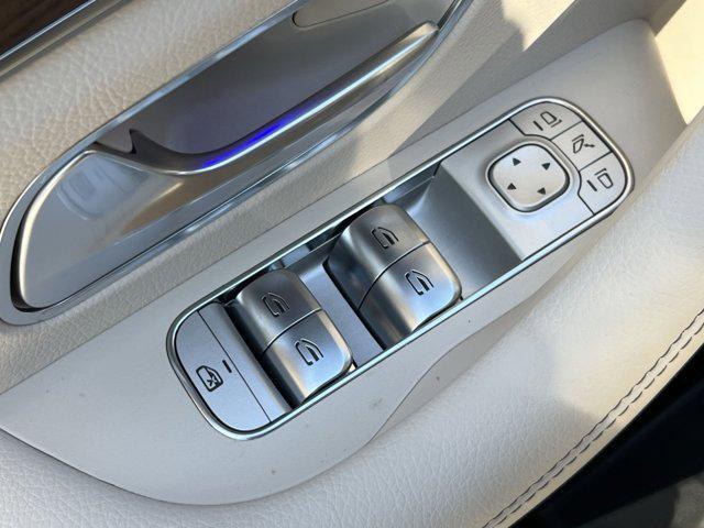 new 2026 Mercedes-Benz GLE 350 car, priced at $75,700