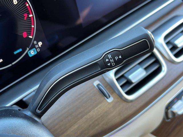 new 2026 Mercedes-Benz GLE 350 car, priced at $75,700