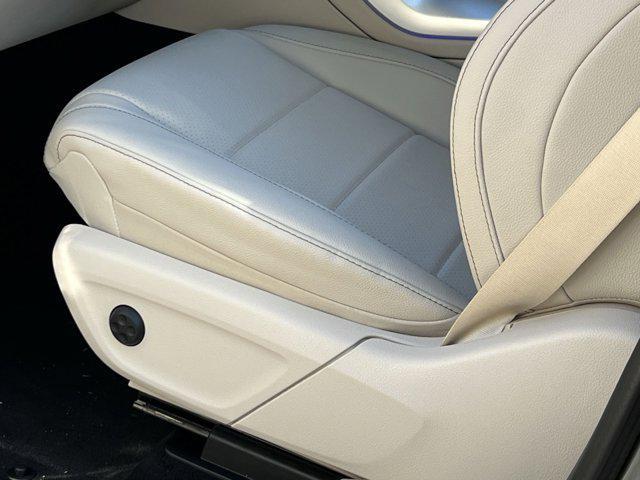 new 2026 Mercedes-Benz GLE 350 car, priced at $75,700