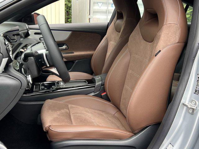 new 2026 Mercedes-Benz CLA 250 car, priced at $57,350