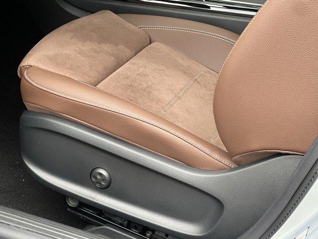 new 2026 Mercedes-Benz CLA 250 car, priced at $57,350