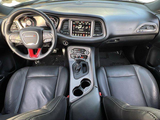 used 2023 Dodge Challenger car, priced at $26,000