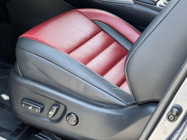 used 2021 Lexus NX 300 car, priced at $31,000