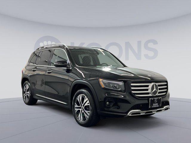 used 2024 Mercedes-Benz GLB 250 car, priced at $41,000