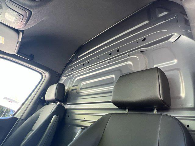 new 2025 Mercedes-Benz Sprinter 2500 car, priced at $55,599