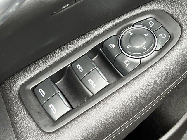 used 2023 Cadillac XT5 car, priced at $29,000