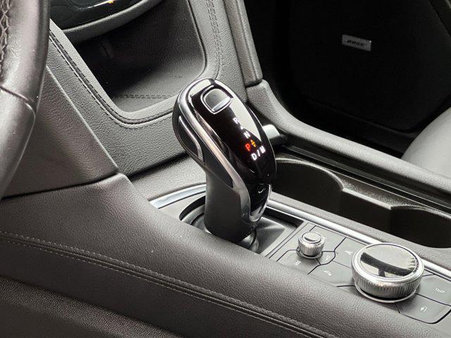 used 2023 Cadillac XT5 car, priced at $29,000