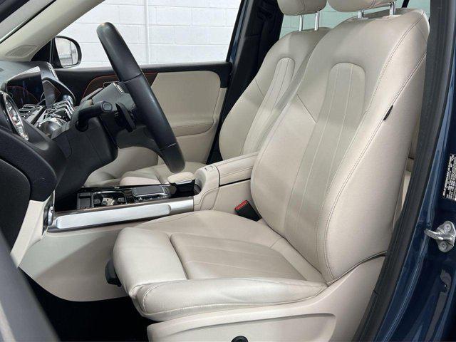 used 2021 Mercedes-Benz GLB 250 car, priced at $29,000