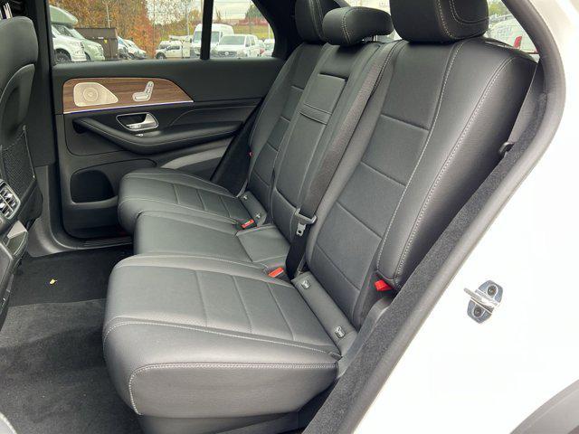 new 2026 Mercedes-Benz GLE 350 car, priced at $71,815