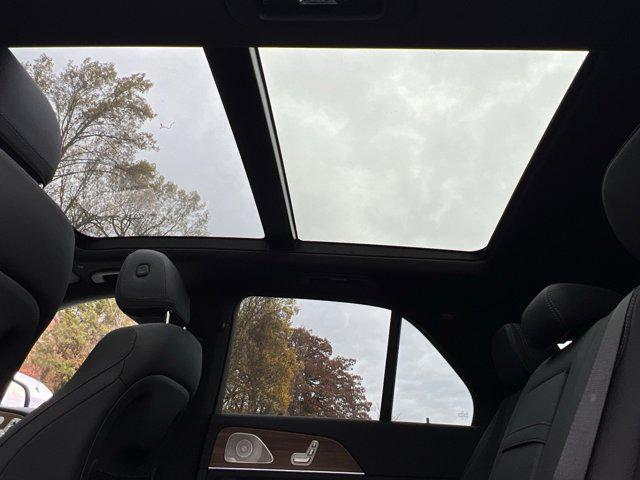 new 2026 Mercedes-Benz GLE 350 car, priced at $71,815