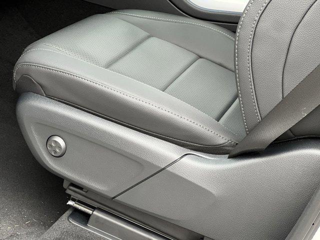 new 2026 Mercedes-Benz GLE 350 car, priced at $71,815