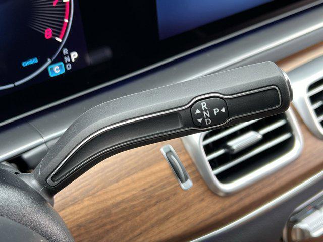 new 2026 Mercedes-Benz GLE 350 car, priced at $71,815