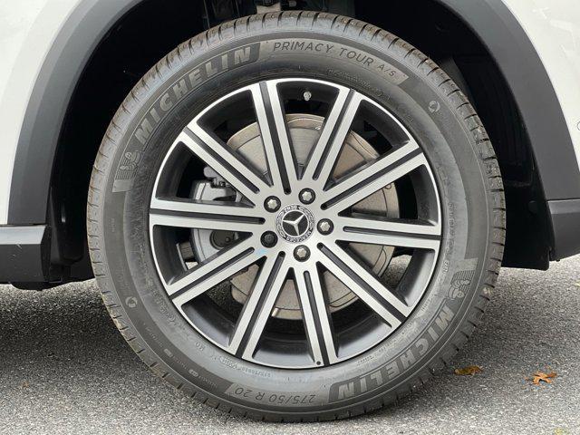 new 2026 Mercedes-Benz GLE 350 car, priced at $71,815