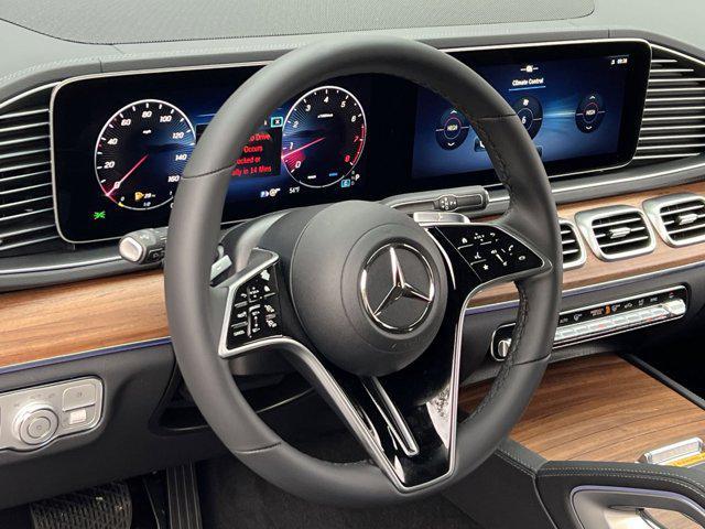 new 2026 Mercedes-Benz GLE 350 car, priced at $71,815