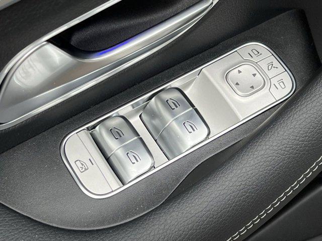 new 2026 Mercedes-Benz GLE 350 car, priced at $71,815