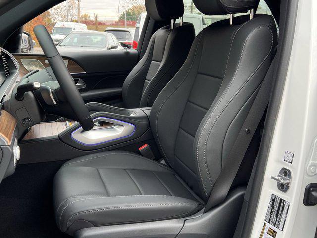 new 2026 Mercedes-Benz GLE 350 car, priced at $71,815