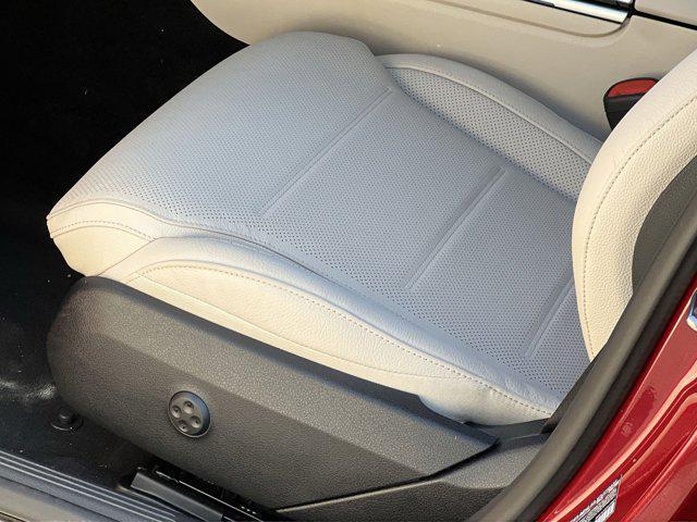 new 2026 Mercedes-Benz C-Class car, priced at $64,540