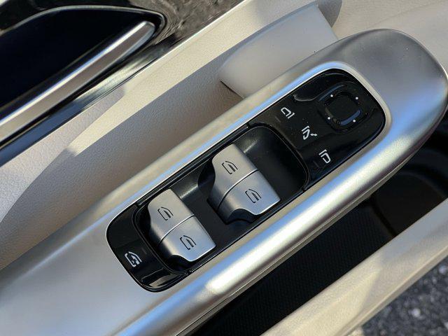 new 2026 Mercedes-Benz C-Class car, priced at $64,540