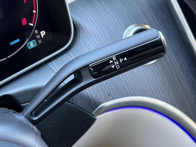 new 2026 Mercedes-Benz C-Class car, priced at $64,540