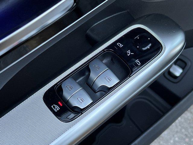 new 2026 Mercedes-Benz GLC 300 car, priced at $58,985