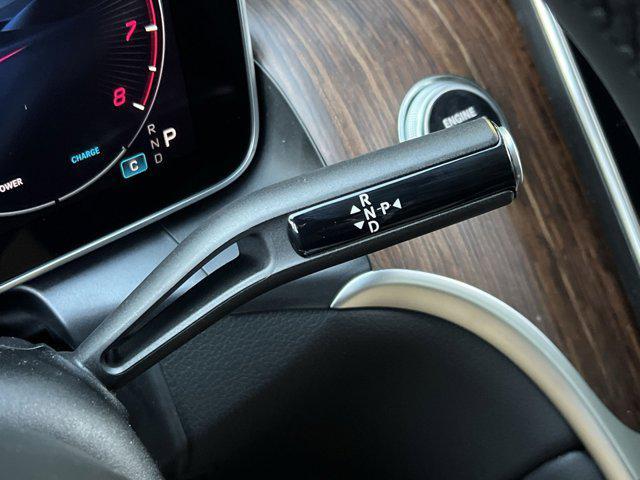 new 2026 Mercedes-Benz GLC 300 car, priced at $58,985