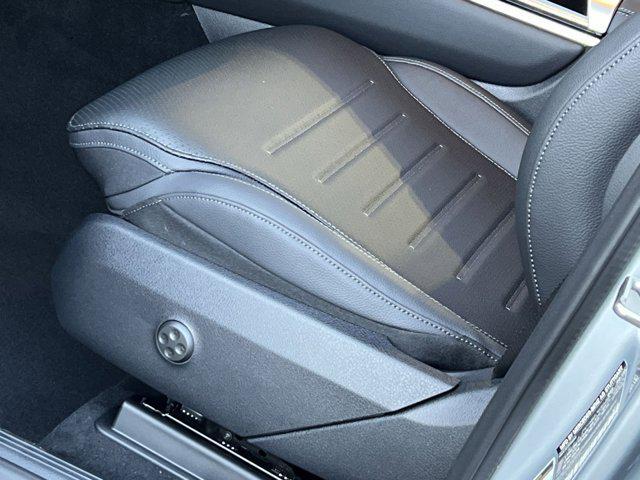 new 2026 Mercedes-Benz GLC 300 car, priced at $58,985